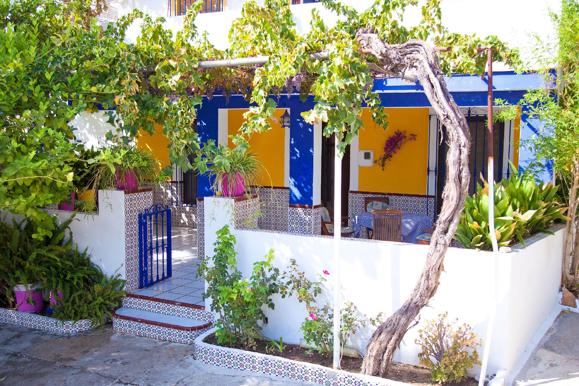 Ferienwohnung für 5 Personen ca. 75 m² i Ferienhaus  Andalusien