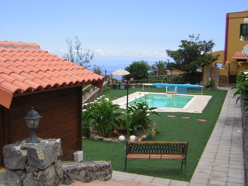 Villa Caya B  in La Orotava