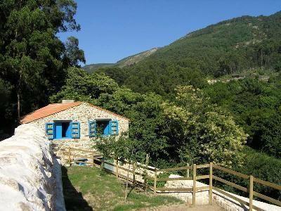 Ferienhaus für 4 Personen ca. 80 m² in O Bauernhof  Rias Bajas