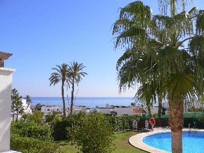 Ferienwohnung für 4 Personen ca. 90 m² i Ferienwohnung  Costa de Almeria