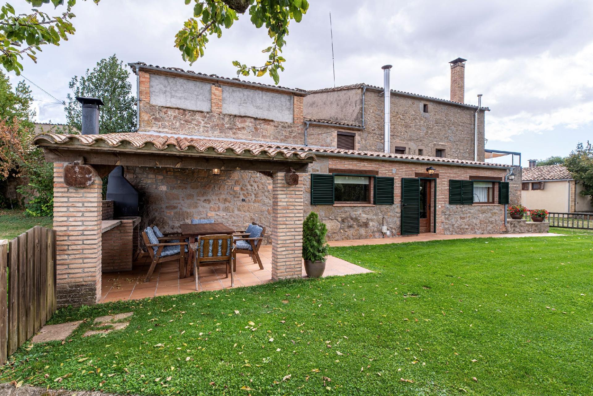 Ferienhaus für 6 Personen ca. 120 m² in  Ferienhaus  Lleida