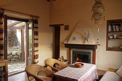 Ferienwohnung für 3 Personen ca. 60 m² i Ferienhaus in Italien