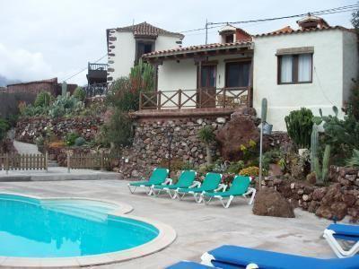 Ferienhaus für 5 Personen ca. 100 m² in  Ferienwohnung in Spanien
