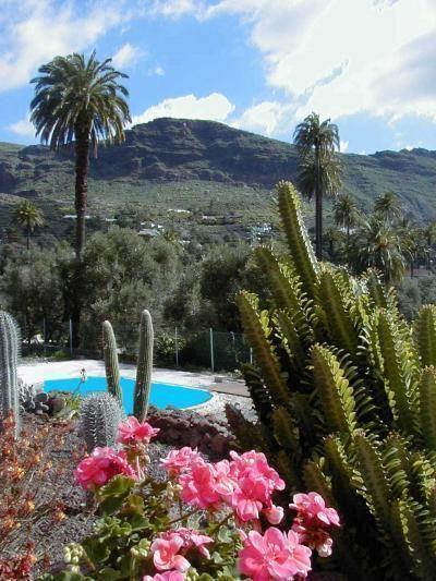 Ferienwohnung für 2 Personen  + 1 Kind ca. 50 Ferienwohnung  Gran Canaria