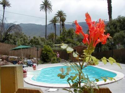 Ferienhaus für 2 Personen  + 1 Kind ca. 50 m& Ferienwohnung  Gran Canaria