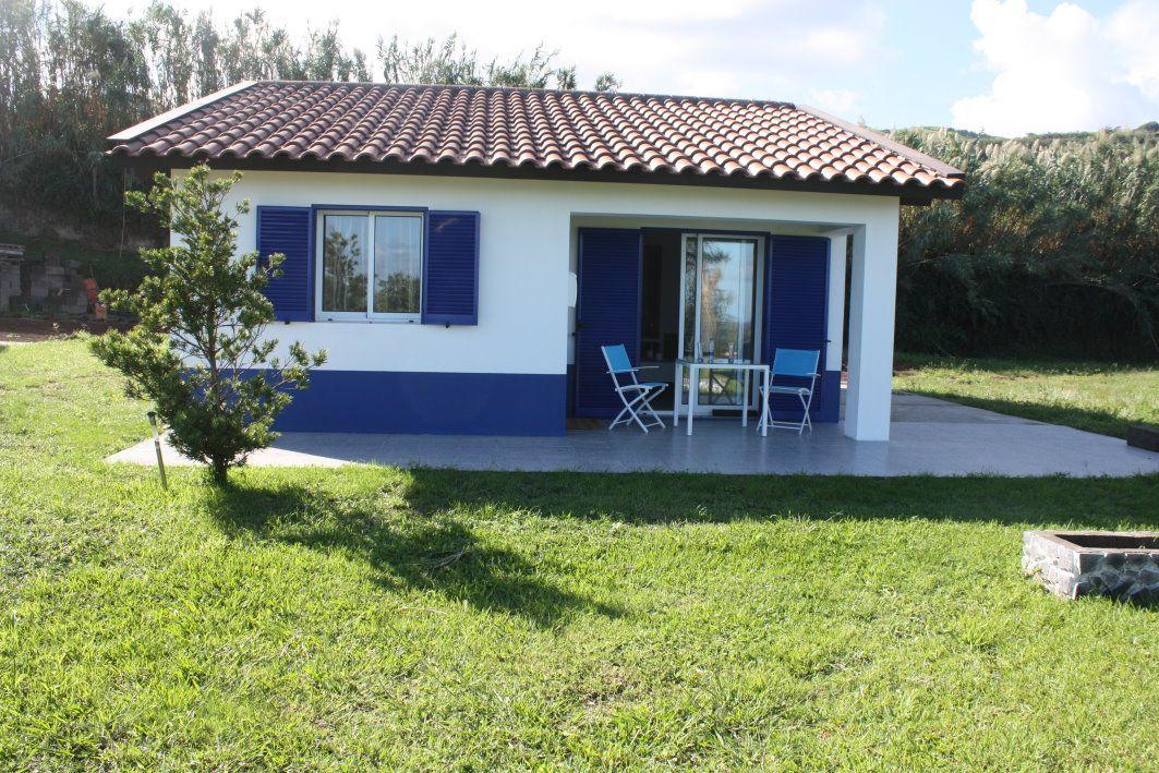 Ferienhaus für 2 Personen ca. 50 m² in B  in Portugal