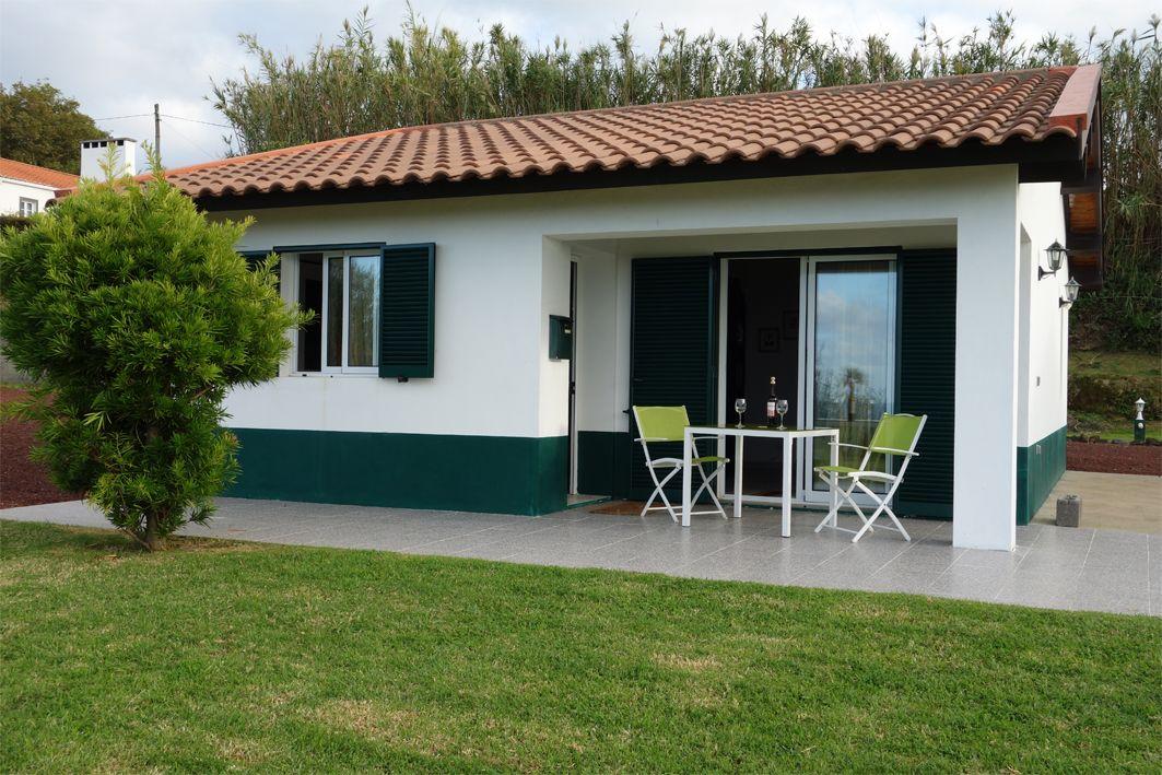 Ferienhaus für 2 Personen ca. 50 m² in B Ferienhaus in Portugal