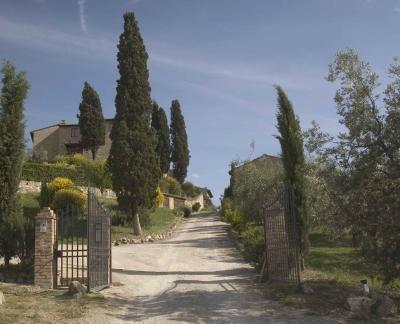 Ferienhaus für 5 Personen ca. 110 m² in   in San Gimignano