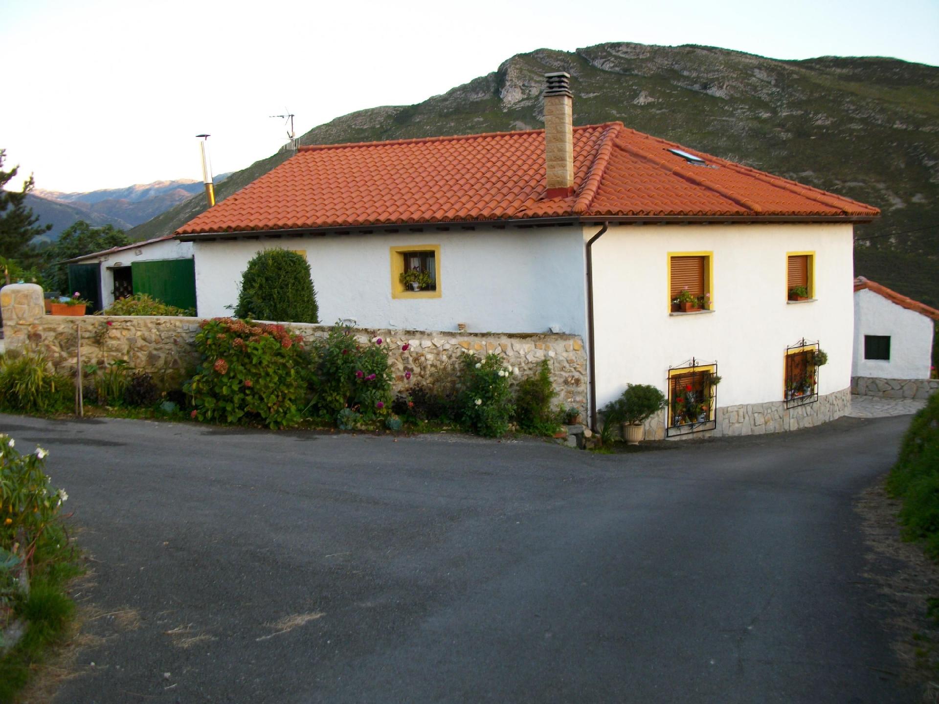 Ferienhaus für 4 Personen  + 2 Kinder ca. 100   Asturien