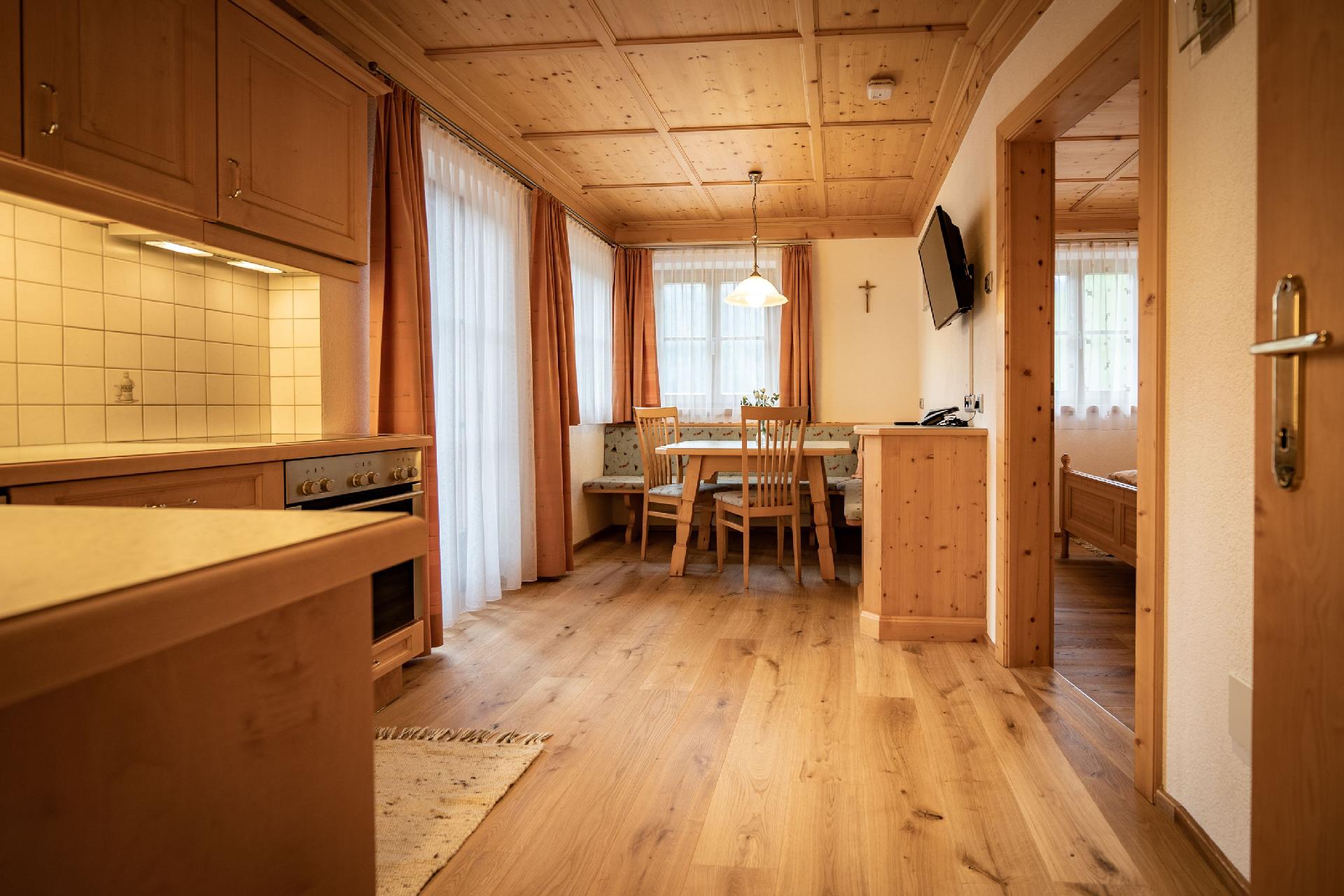 Ferienwohnung für 5 Personen ca. 65 m² i Ferienhaus in Österreich