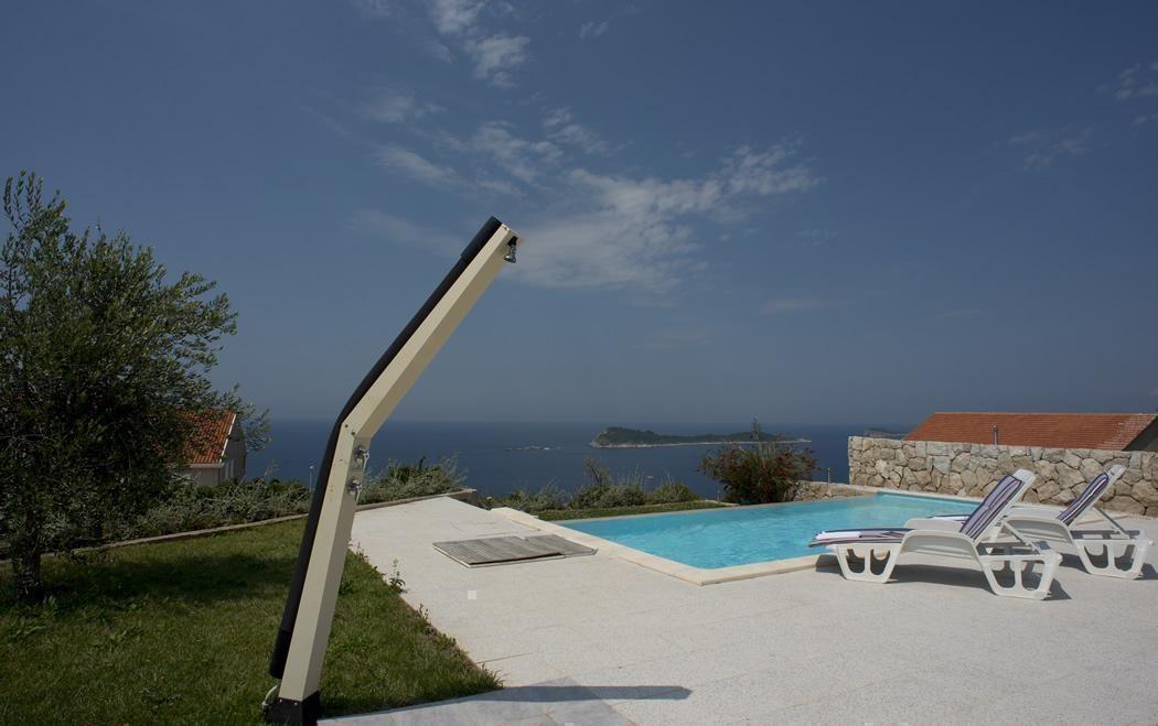Große, moderne Ferienwohnung mit Balkon, Gem Ferienwohnung in Dalmatien