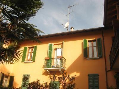 Ferienwohnung für 4 Personen ca. 50 m² i   Gardone Riviera