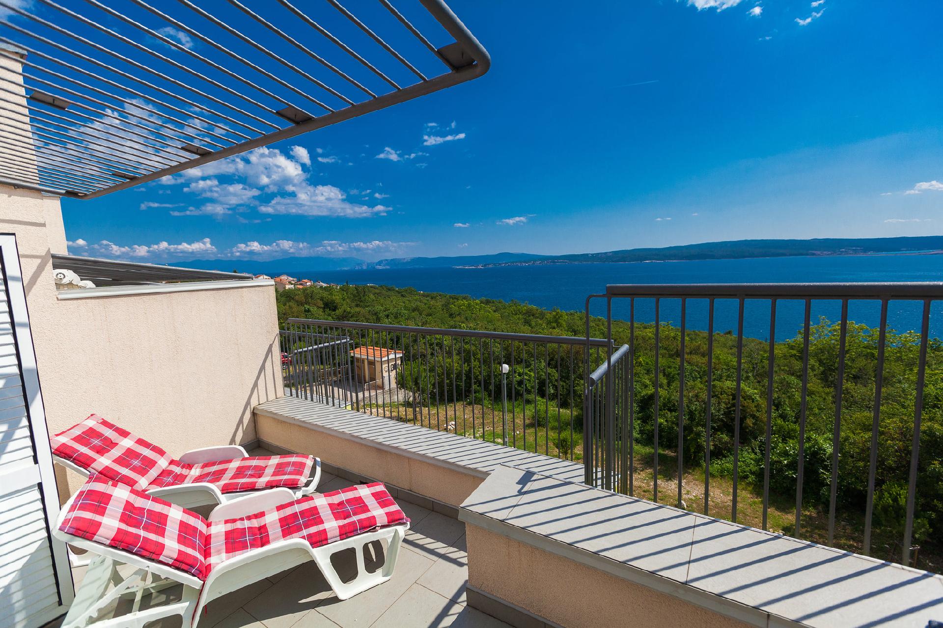Ferienwohnung für 4 Personen ca. 92 m² i  in Kroatien