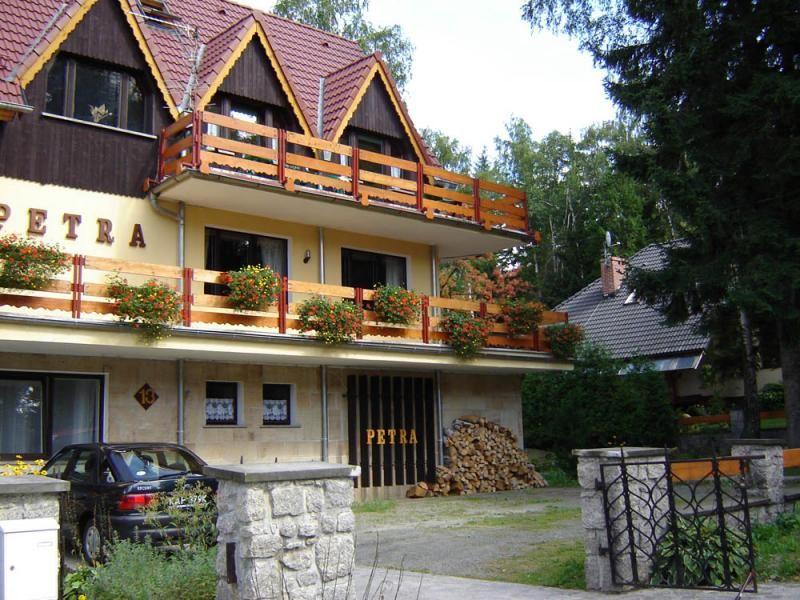Ferienhaus für 11 Personen in Karpacz, Nieder   Schlesien