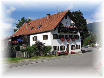 Ferienwohnung für 6 Personen ca. 70 m² i Ferienwohnung  Zugspitze Region