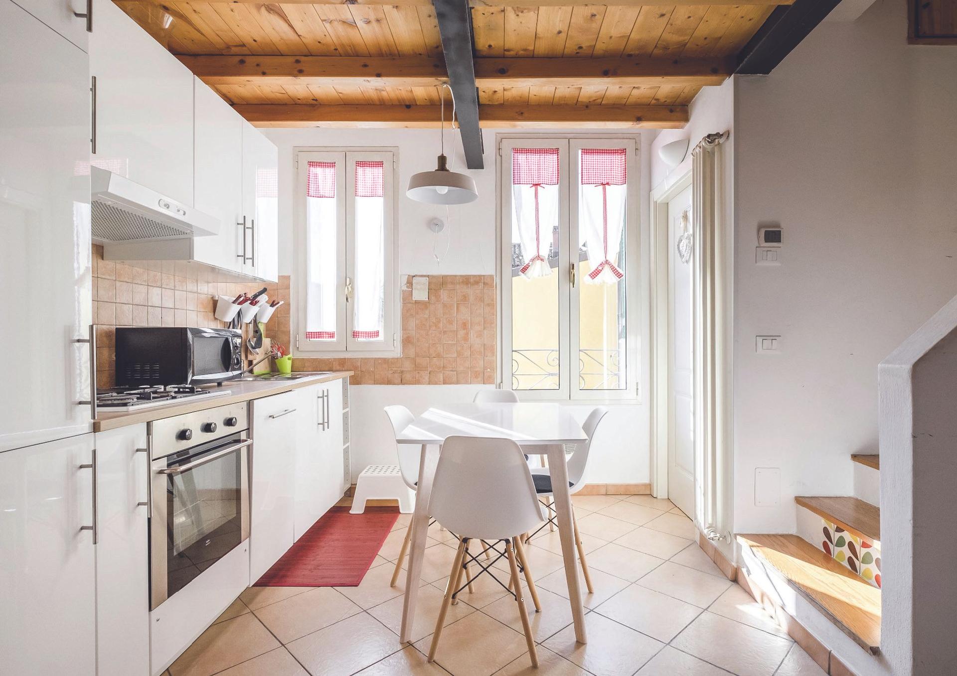 Ferienwohnung für 2 Personen ca. 50 m² i Ferienwohnung in Italien