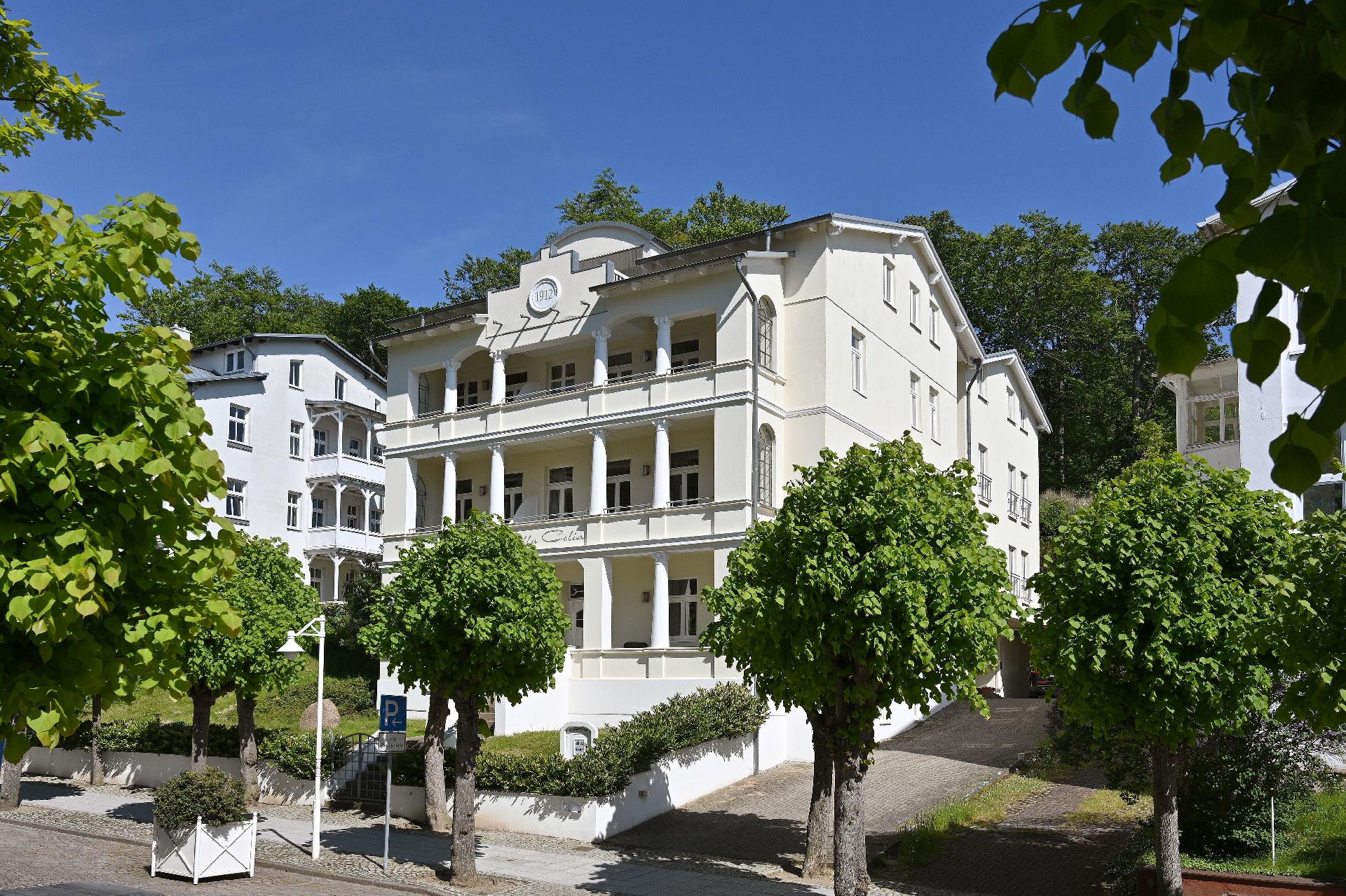 Ferienwohnung für 6 Personen ca. 72 m² i  in Deutschland