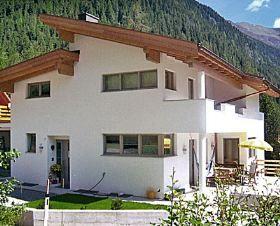 Ferienwohnung für 6 Personen ca. 63 m² i Ferienhaus  Tirol