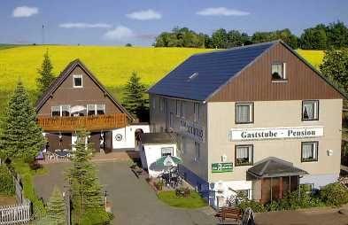 Ferienwohnung für 7 Personen ca. 90 m² i Ferienhaus in Deutschland