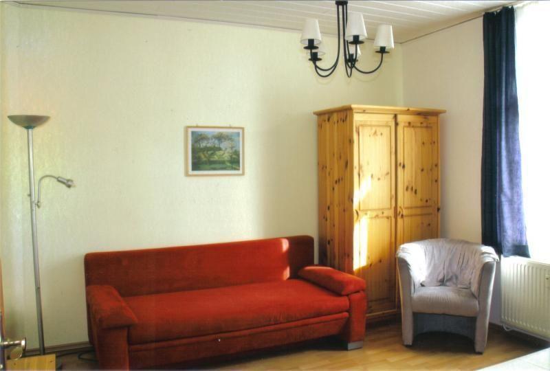 Ferienwohnung für 2 Personen ca. 30 m² i   Ostseeinseln
