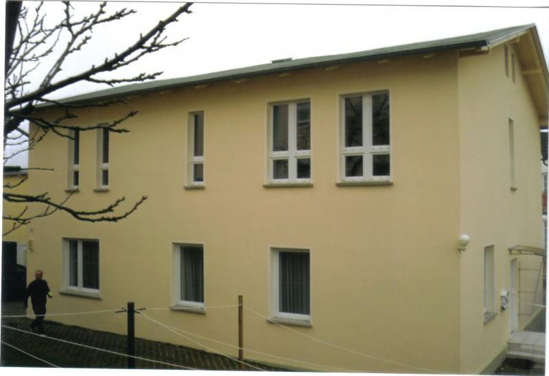Ferienwohnung für 3 Personen ca. 38 m² i   Mecklenburger OstseekÃ¼ste