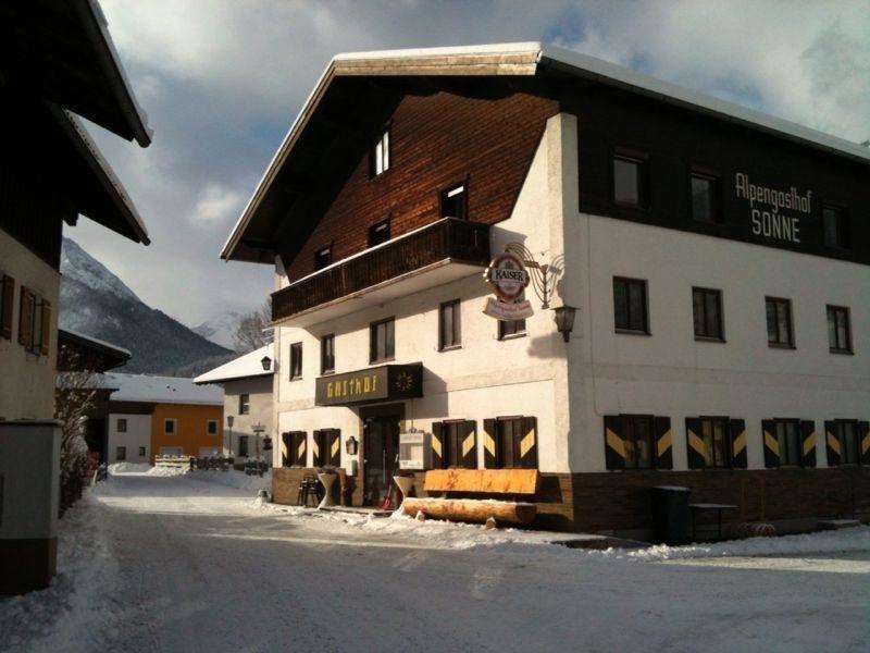 Ferienhaus für 39 Personen  + 1 Kind ca. 750    Tirol