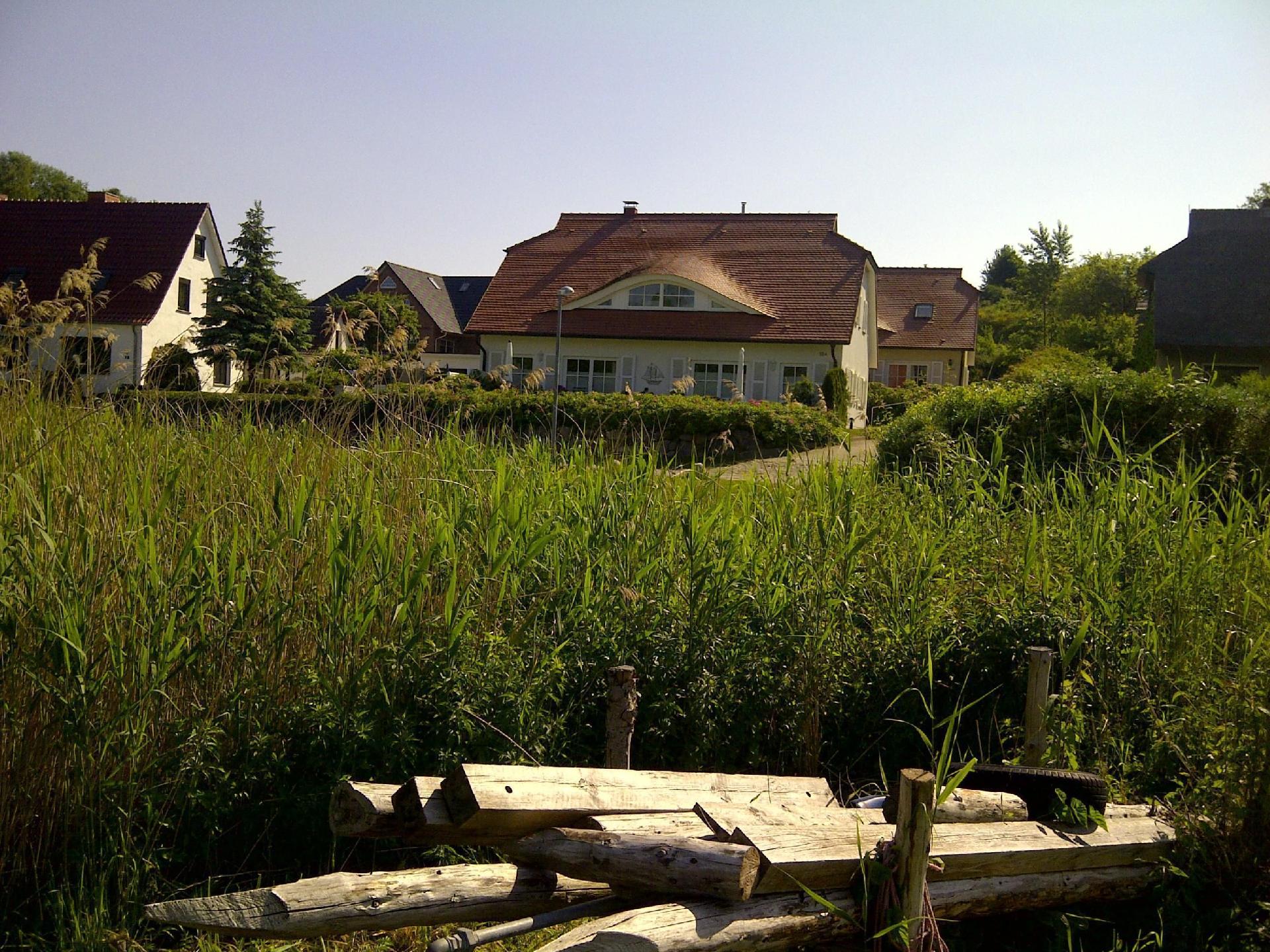 Geräumiges Ferienhaus in Seedorf mit Gro&szli   Ostseeinseln