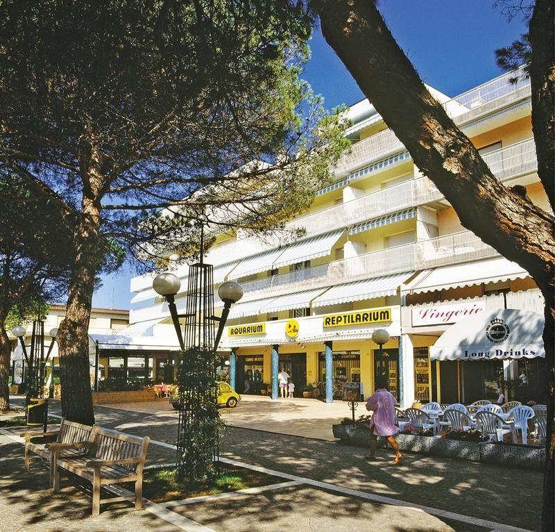 Ferienwohnung für 6 Personen ca. 60 m² i Ferienwohnung in Bibione