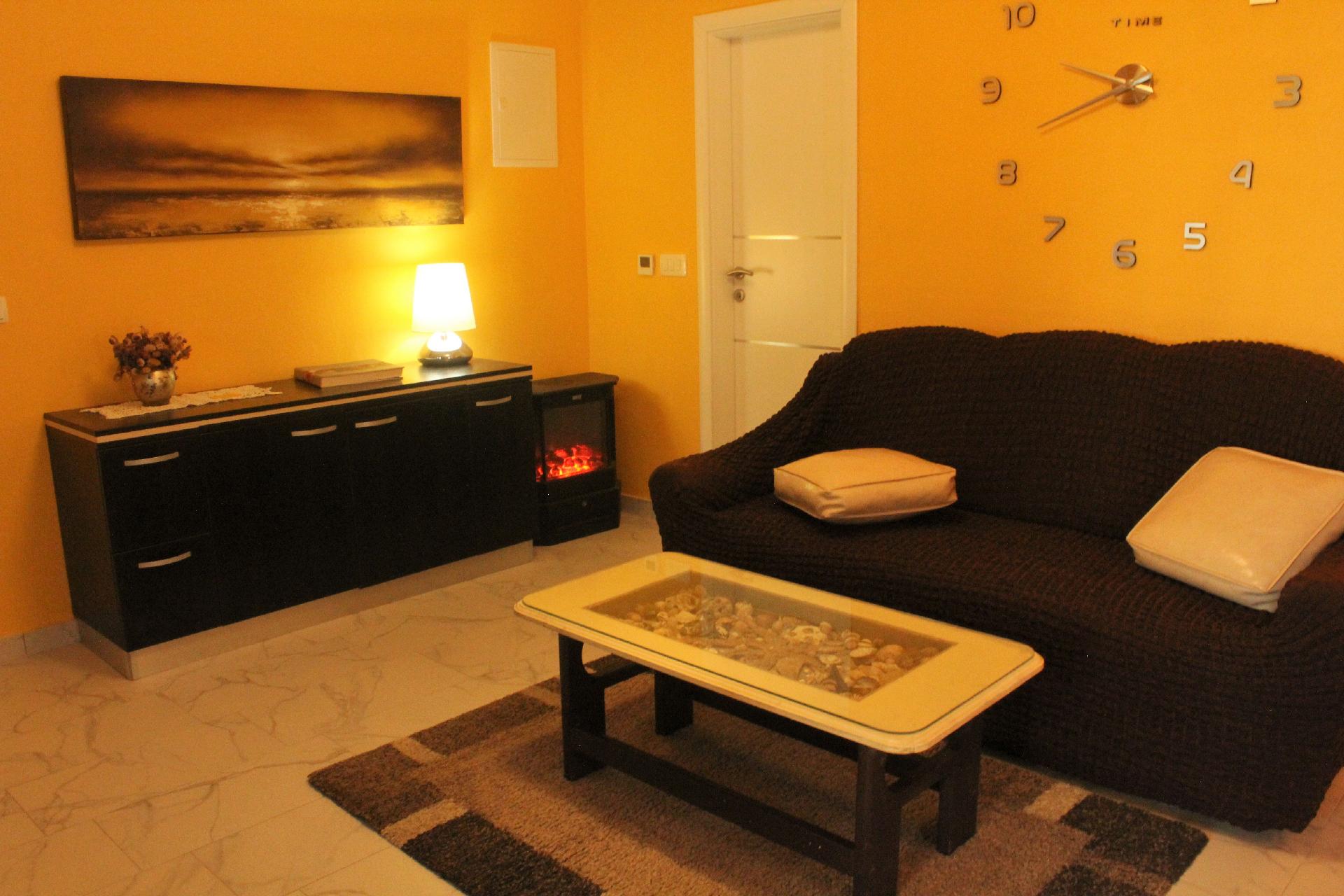 Ferienwohnung für 8 Personen ca. 90 m² i Ferienhaus in Dalmatien