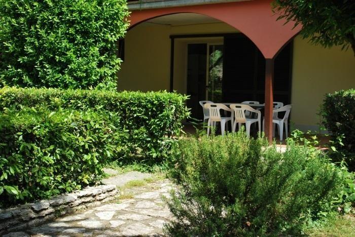 Zweizimmerwohnung  in Villaggio Sanghen    Manerba del Garda
