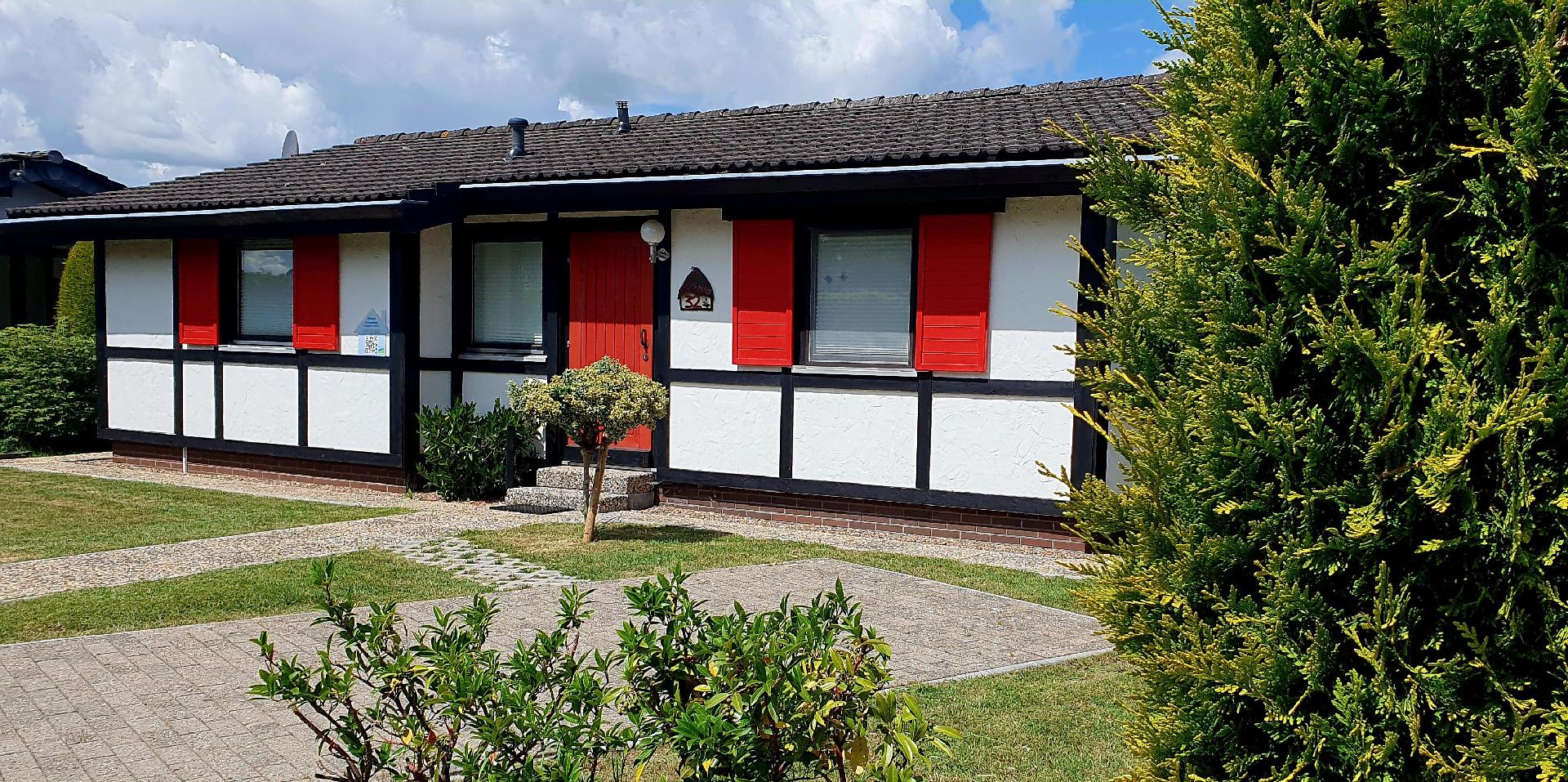 Ferienhaus für 4 Personen 1 Kind ca 64 m² in Burhave Nordseeküste Deutschland Butjadingen