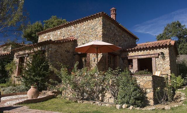Ferienhaus für 4 Personen ca. 70 m² in A Ferienhaus  Andalusien