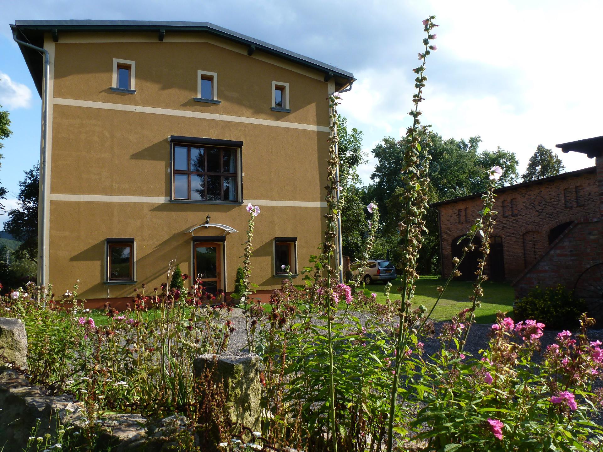 Ferienhaus für 6 Personen ca. 300 m² in   in Polen