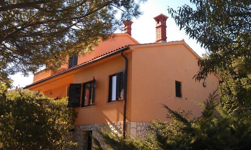 Ferienhaus für 4 Personen ca. 100 m² in  Ferienhaus in Istrien