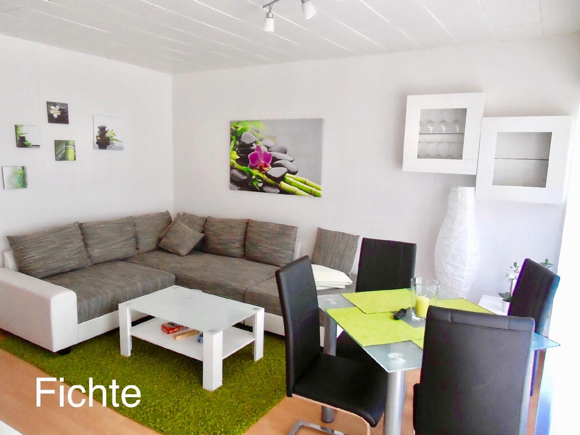 Ferienwohnung für 4 Personen ca. 45 m² i Ferienwohnung  Braunlage
