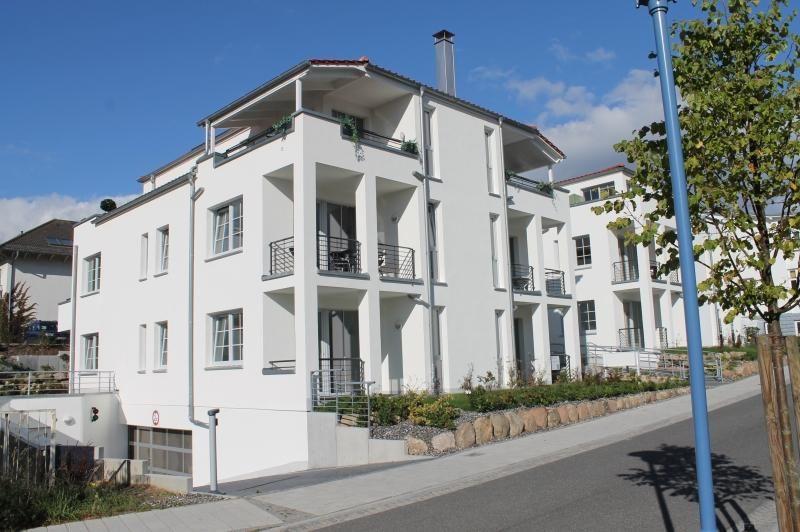 Moderne, helle und freundlich eingerichtete Wohnun  auf Rügen