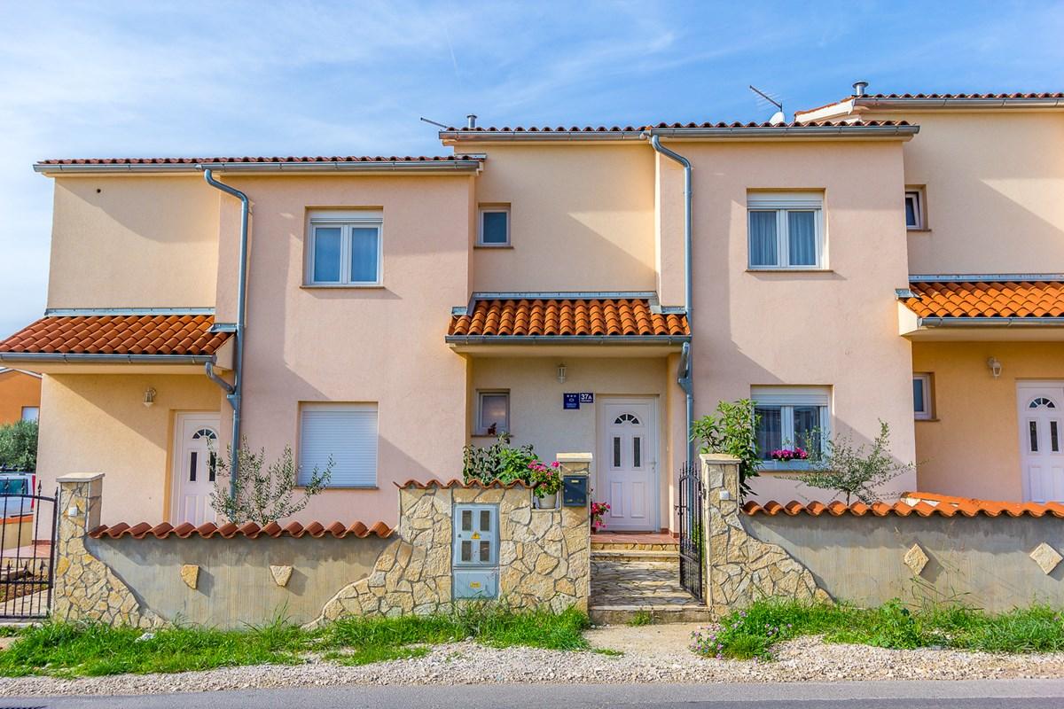 Ferienhaus für 7 Personen ca. 90 m² in F  in Istrien