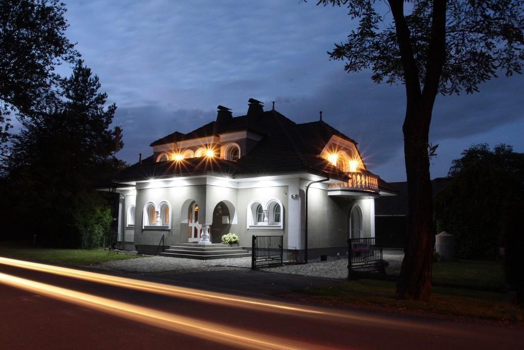 Ferienwohnung für 6 Personen ca. 150 m²   in Polen
