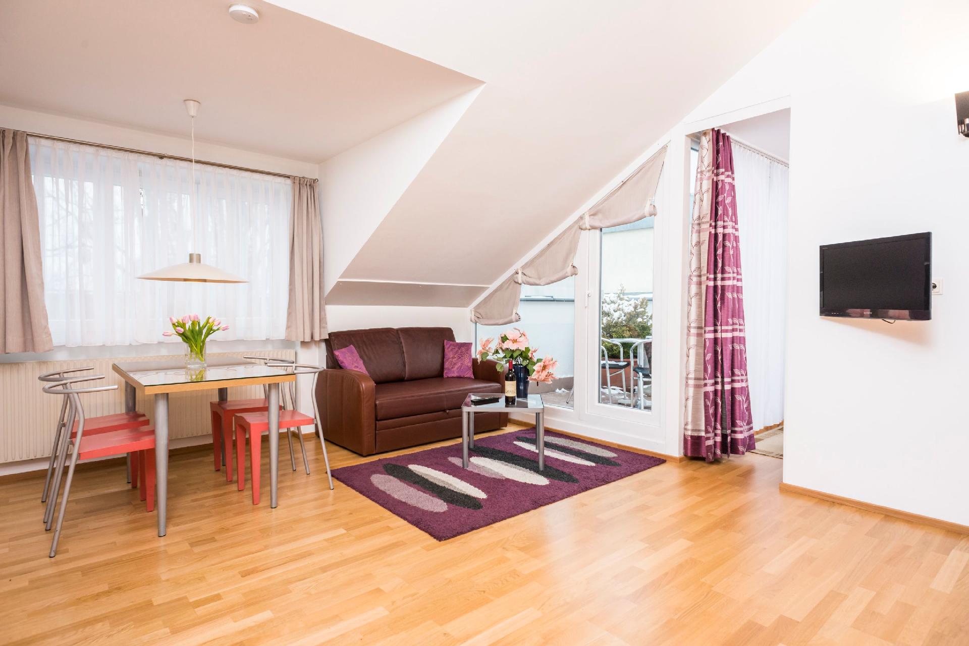 Ferienwohnung für 2 Personen ca. 40 m² i   Wien