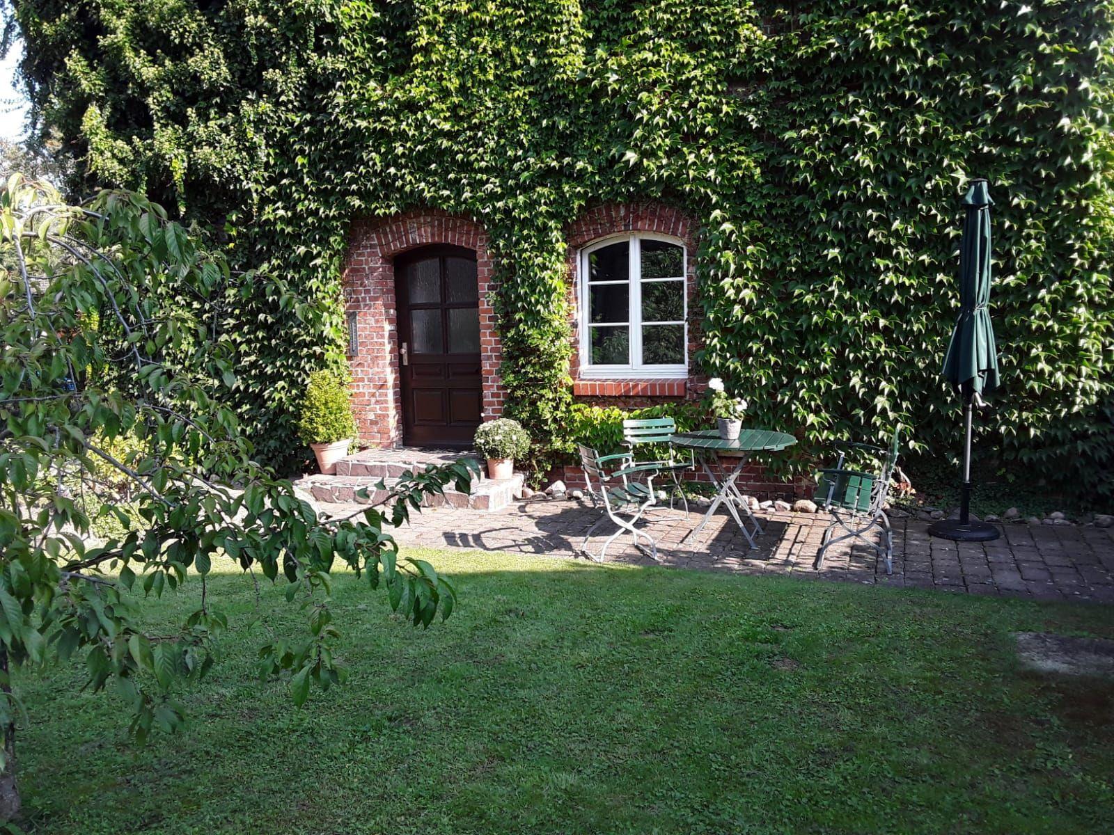 Ferienwohnung für 2 Personen ca. 92 m² i   Havelland Fläming