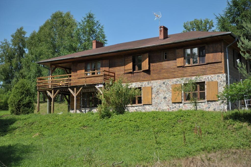Ferienhaus für 14 Personen ca. 180 m² in Ferienhaus in Polen