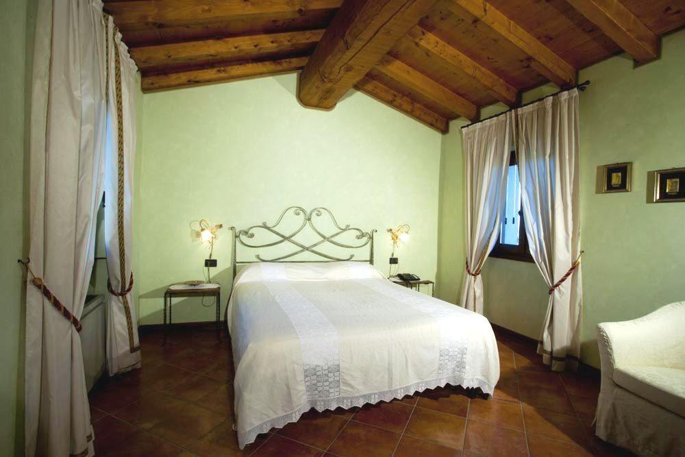  Gästezimmer Ferienhaus in Italien