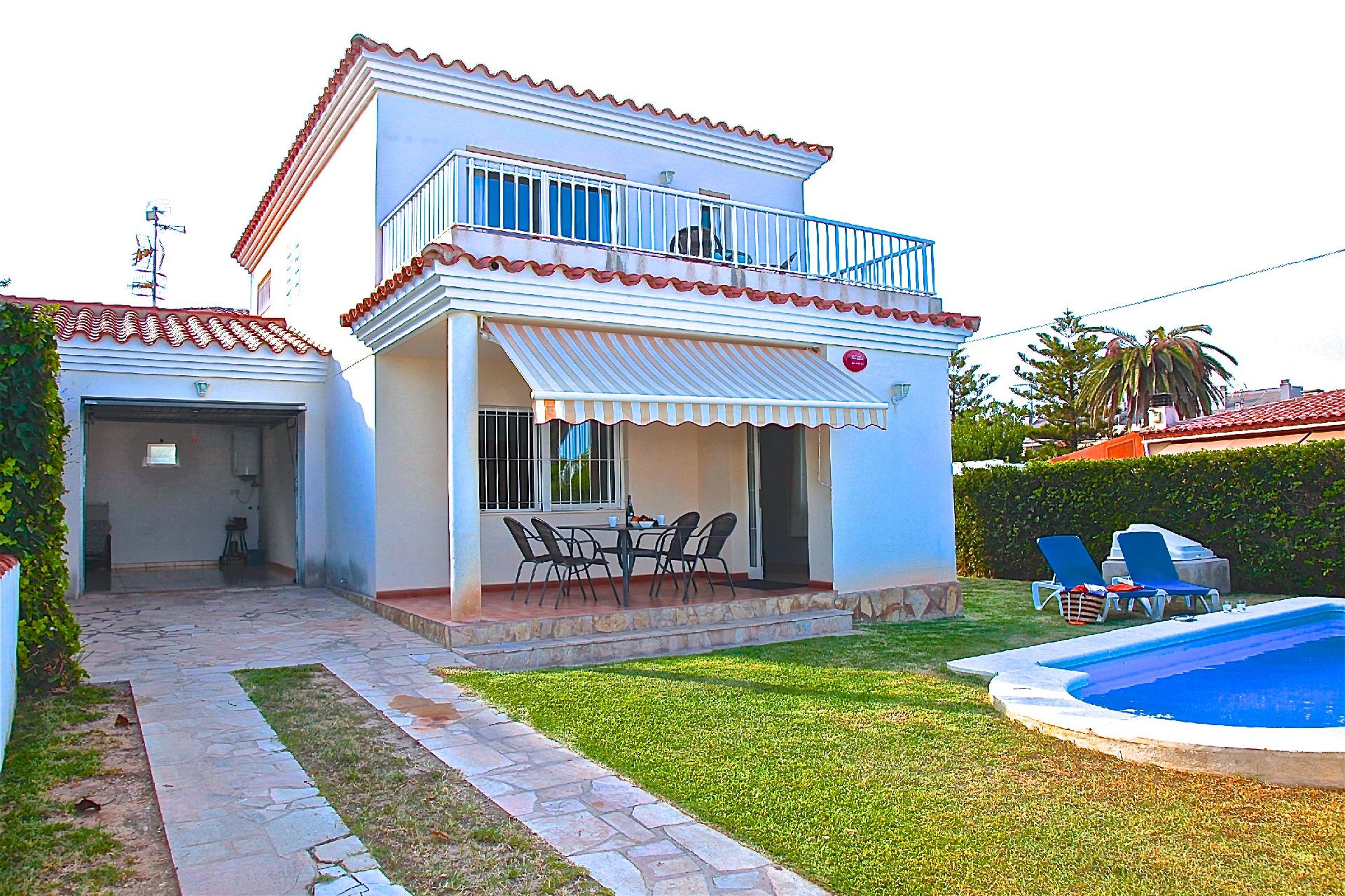 Ferienhaus für 6 Personen ca. 130 m² in    Costa del Azahar