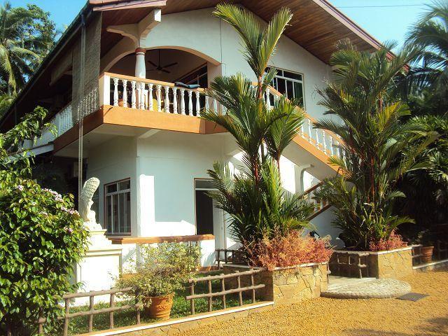 Ferienwohnung für 4 Personen ca. 128 m²  Ferienwohnung in Sri Lanka