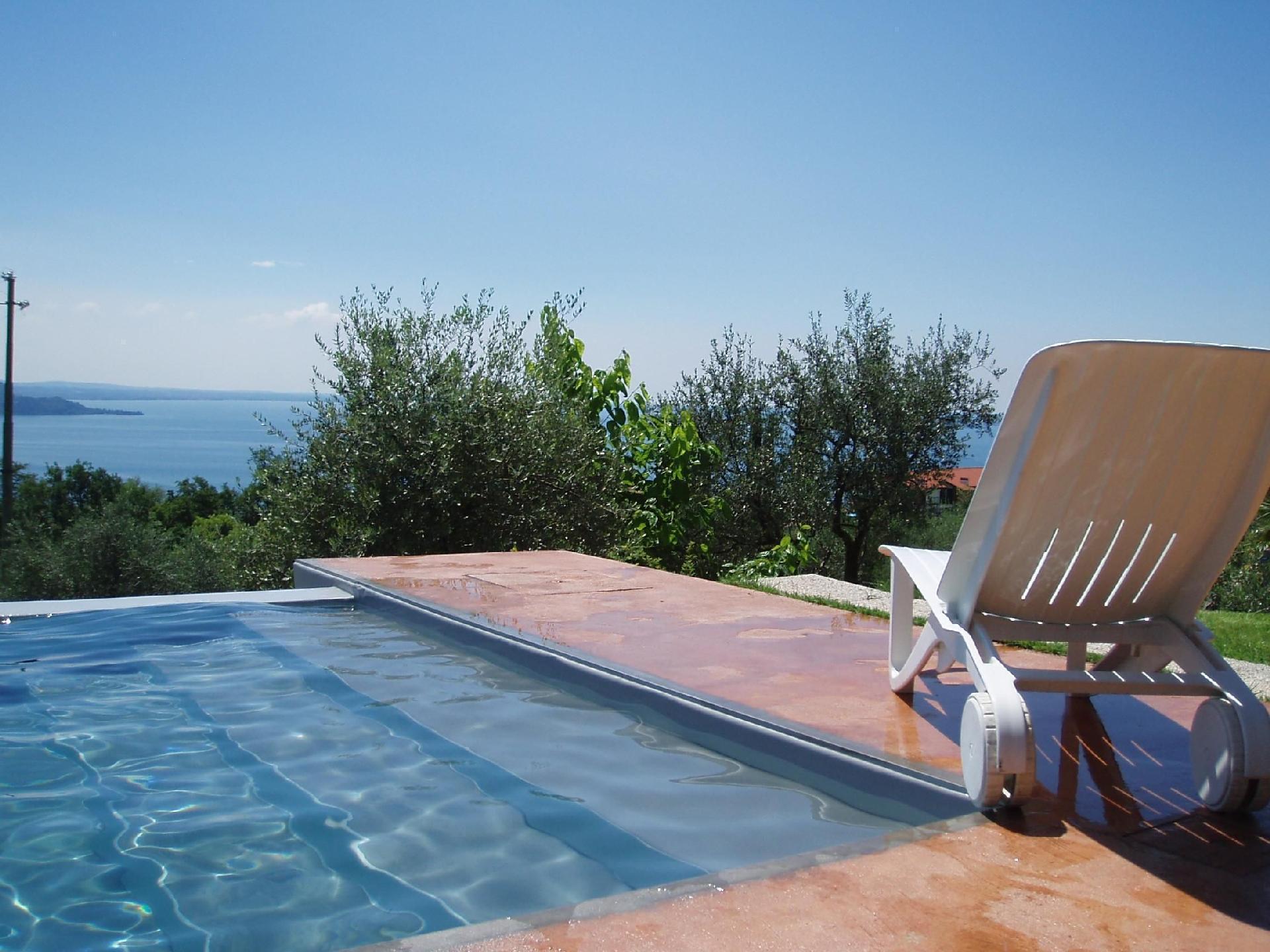 Ferienwohnung für 2 Personen ca 35 m² in Toscolano Maderno Gardasee Westufer Gardasee
