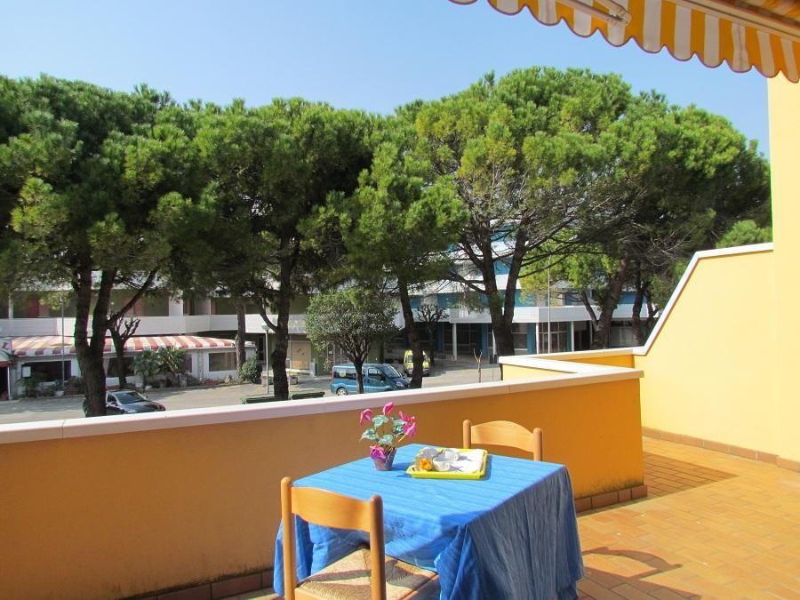 Ferienwohnung für 8 Personen ca. 40 m² i Ferienwohnung in Italien