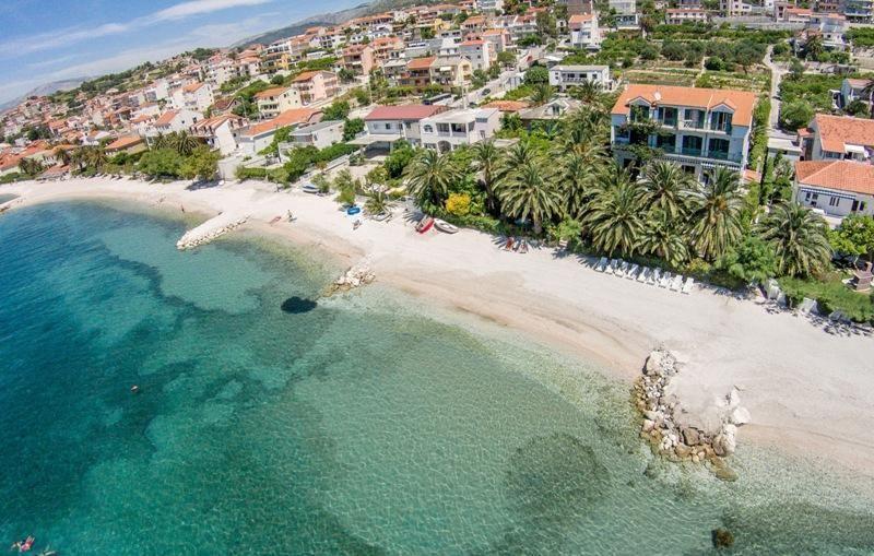 Ferienwohnungen für Familien und Gruppen mit  Ferienwohnung  Split Riviera