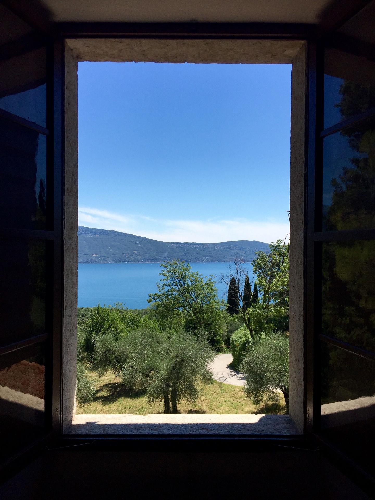 Geräumige Wohnung in Toscolano-Maderno mit Kl   Gardasee - Lago di Garda