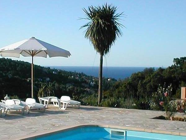 Ferienwohnung für 2 Personen ca. 50 m² i Ferienwohnung  Côte d'Azur