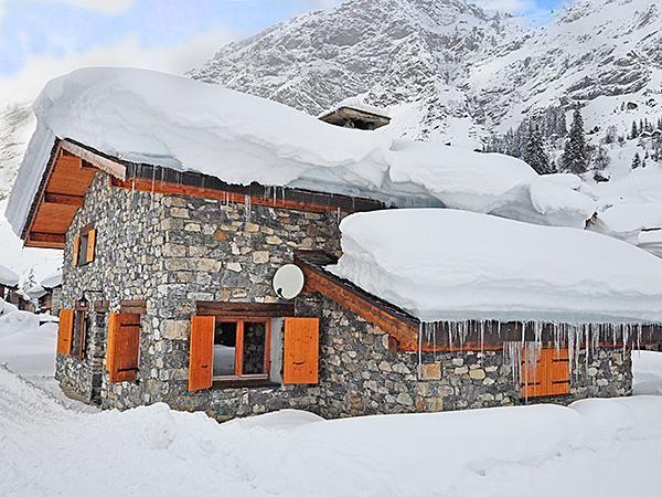 Ferienhaus für 7 Personen ca. 130 m² in    FranzÃ¶sische Alpen